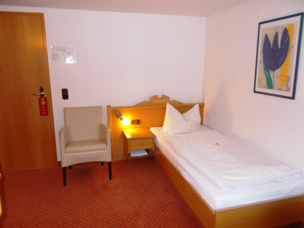 Monteurzimmer Thalfried Ruhla Rom bilde