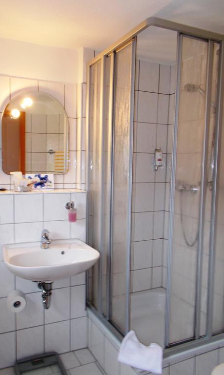 Monteurzimmer Thalfried Ruhla Rom bilde