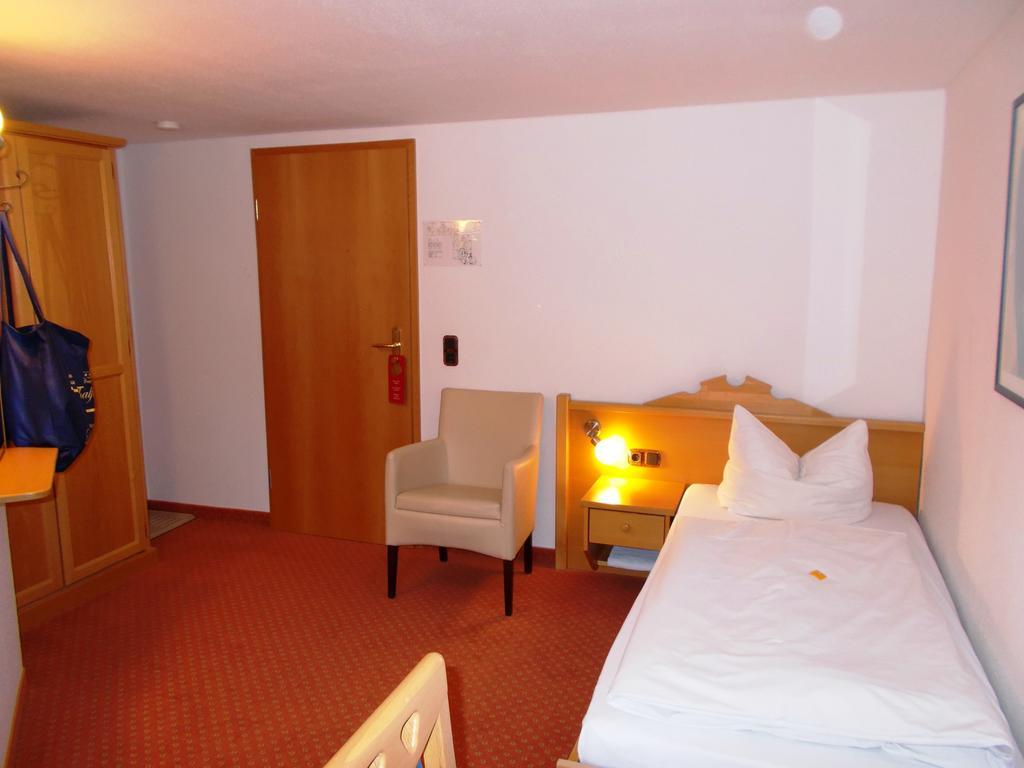 Monteurzimmer Thalfried Ruhla Rom bilde