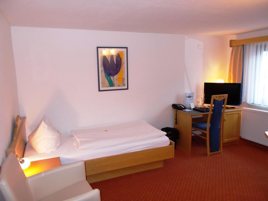 Monteurzimmer Thalfried Ruhla Rom bilde