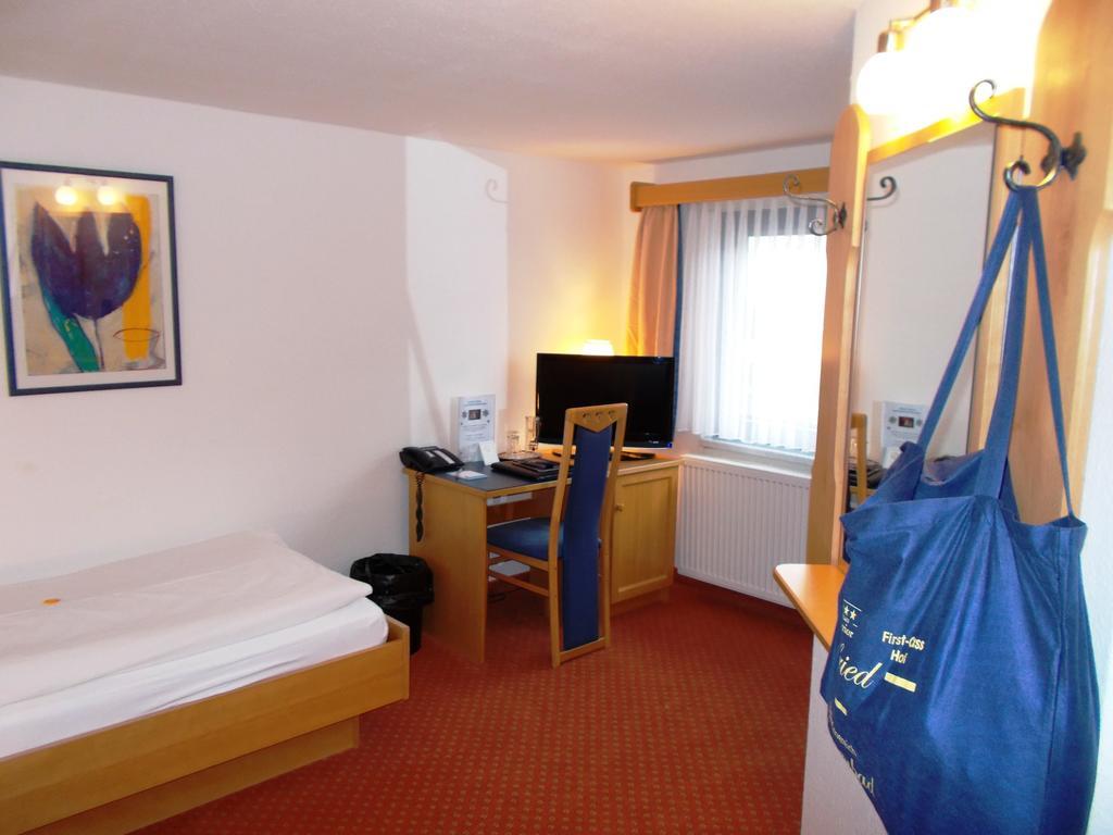 Monteurzimmer Thalfried Ruhla Rom bilde