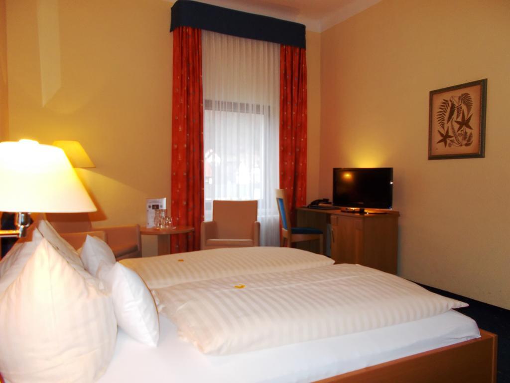 Monteurzimmer Thalfried Ruhla Rom bilde