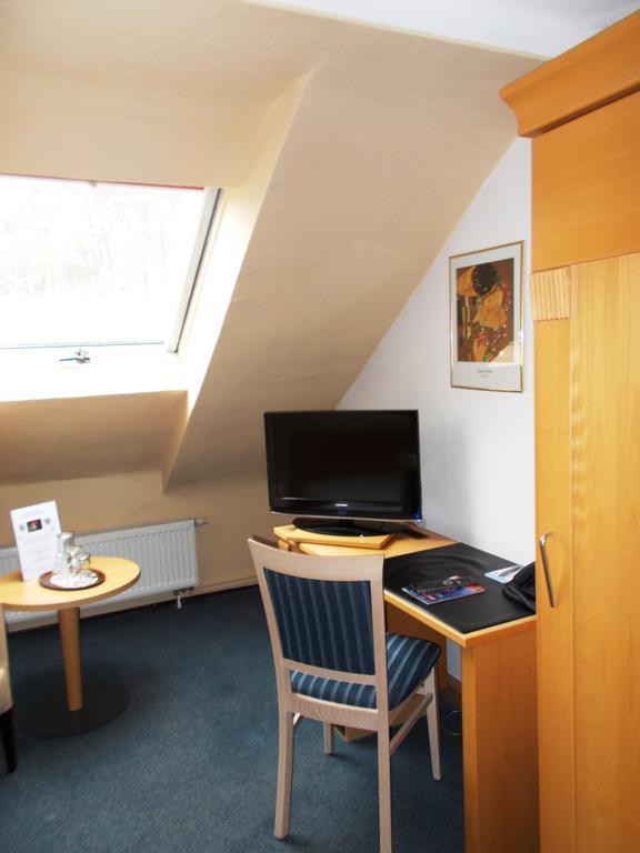 Monteurzimmer Thalfried Ruhla Rom bilde